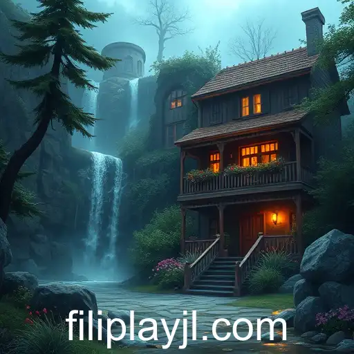 Exploring the World of Interactive Adventures: The Magic of Filiplay
