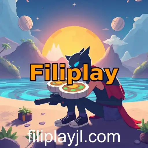The Evolution of Filiplay: A Gamer's Paradise