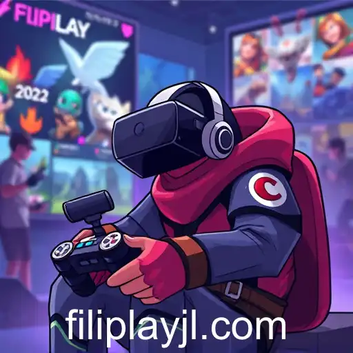 Filiplay Redefines Online Gaming Experience