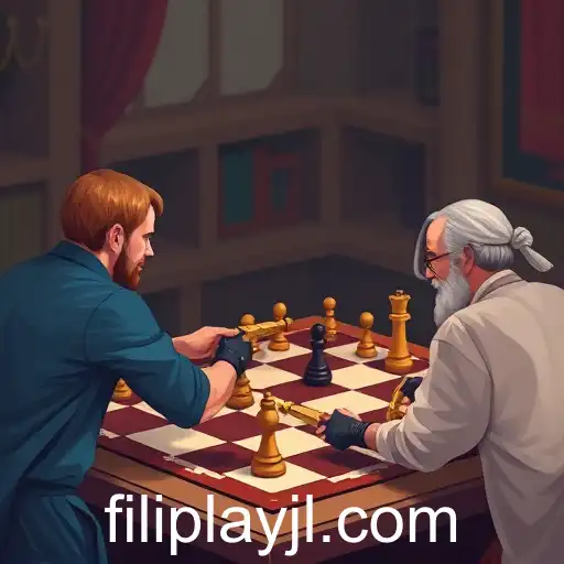 Filiplay: Innovating Online Gaming in 2025