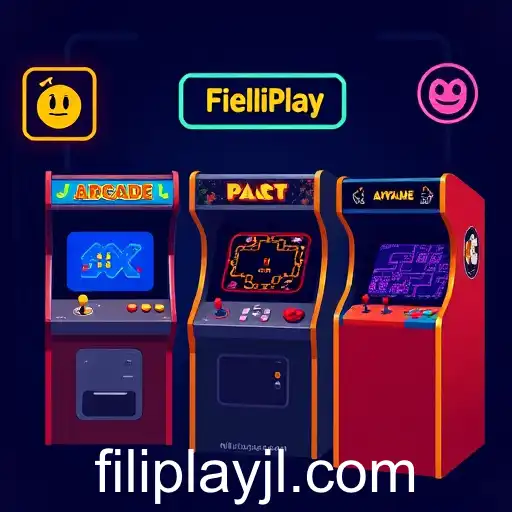 The Evolution of Gaming: The Rise of Filiplay