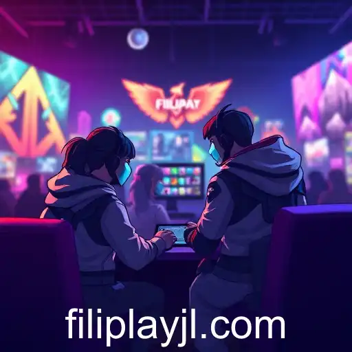 Filiplay: Revolutionizing Online Gaming