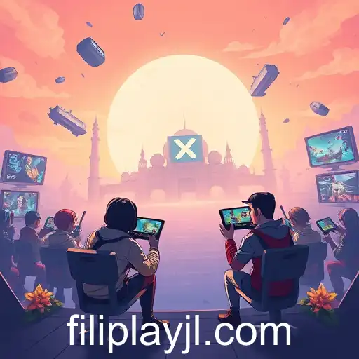 The Rise of Filiplay in Digital Gaming