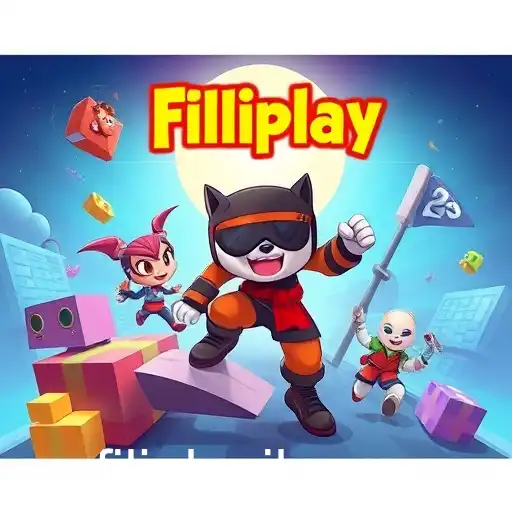 The Rise of Filiplay in the Gaming World