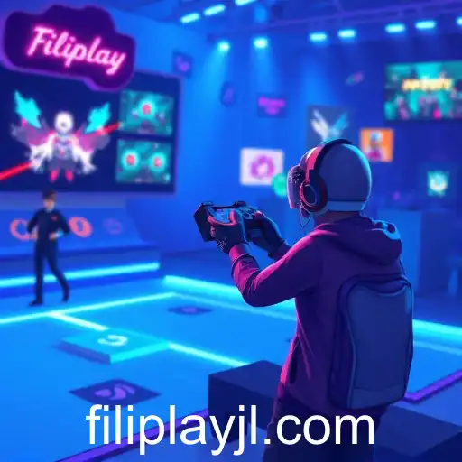 The Rise of Online Gaming Platforms in 2025