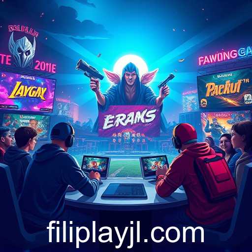 Emerging Trends in Online Gaming Platforms