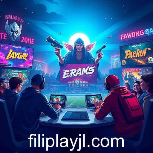 Emerging Trends in Online Gaming Platforms