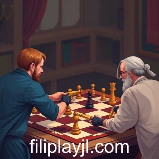 Filiplay: Innovating Online Gaming in 2025