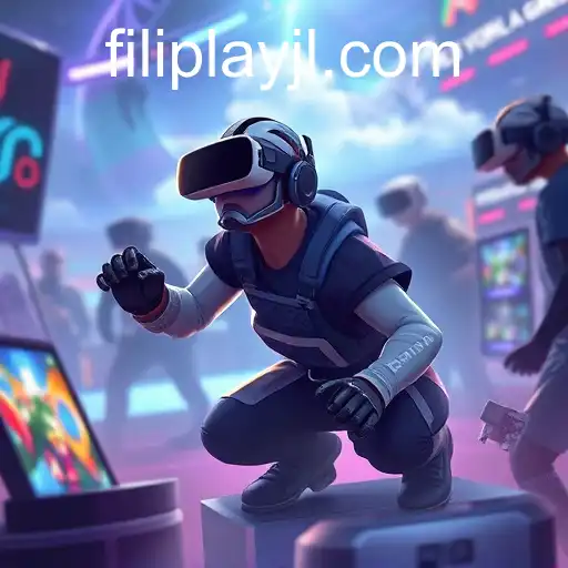 Filiplay: Shaping the Future of Online Gaming