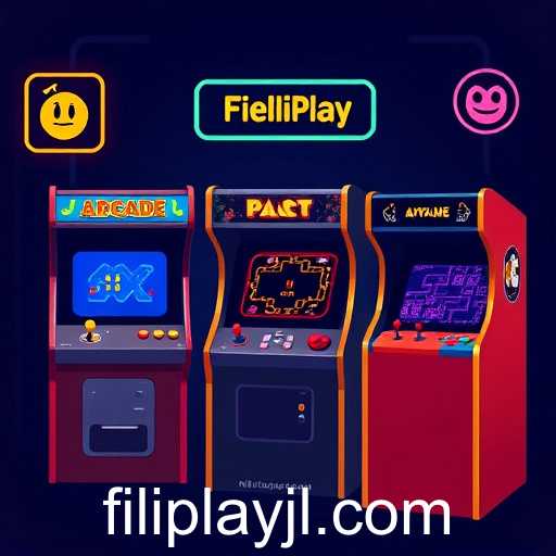 The Evolution of Gaming: The Rise of Filiplay