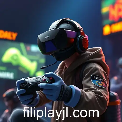 Gaming Trends and Innovations