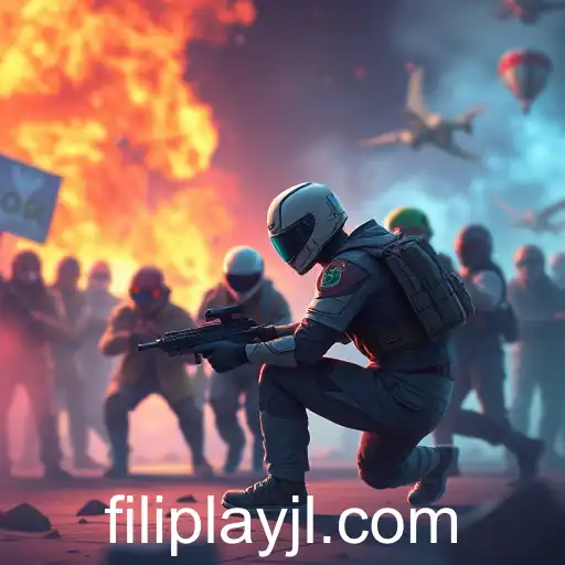 Exploring 'Filiplay': A Gateway to Exciting Multiplayer Games