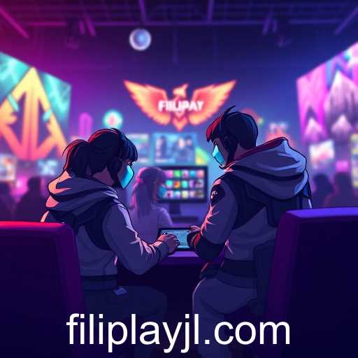 Filiplay: Revolutionizing Online Gaming