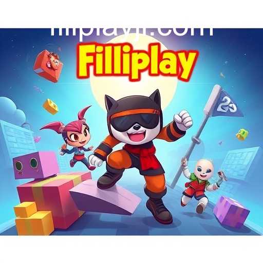The Rise of Filiplay in Gaming 2025