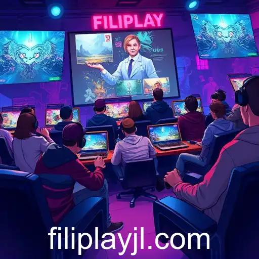 The Rise of Filiplay: Revolutionizing Online Gaming