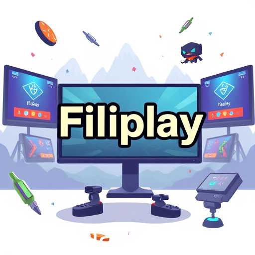 The Rise of Filiplay in Gaming Culture