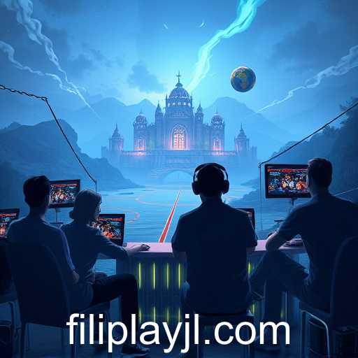 The Rise of Filiplay in Digital Gaming