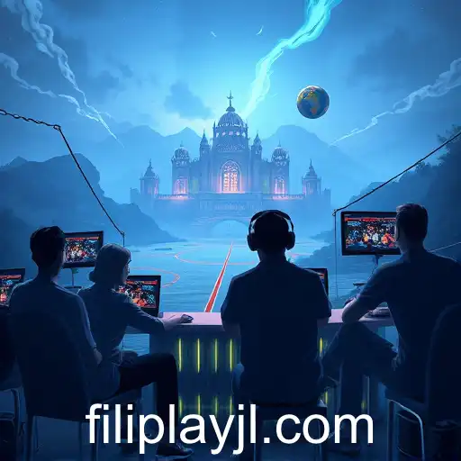 The Rise of Filiplay in Digital Gaming