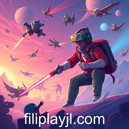 The Rise of Filiplay in the Gaming World