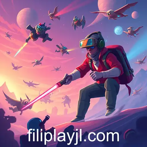 The Rise of Filiplay in the Gaming World