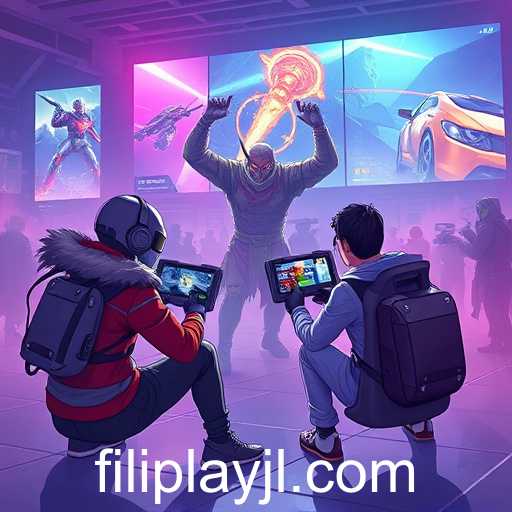 The Rise of Filiplay in the Digital Gaming Era